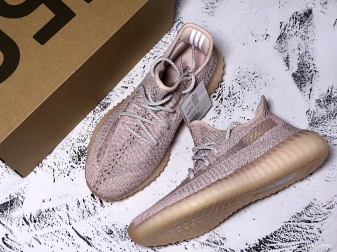 Adidas Yeezy V2 Boost FV5666 Synth Reflective 350 0715
